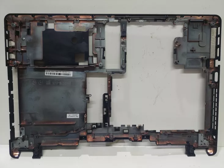  Casper Nirvana C500  13N0 1BA1601 ALT KASA