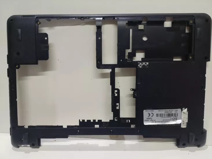  Casper Nirvana C500  13N0 1BA1601 ALT KASA