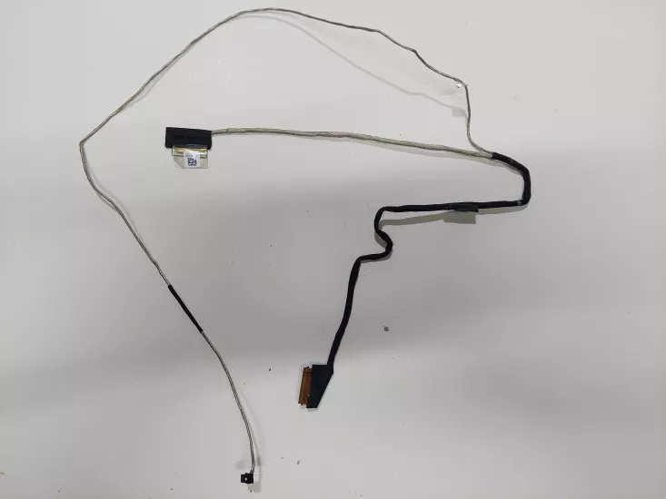  Dell Inspiron 3581 3580 3780  LCVD DATA KABLOSU DDHWX 0DDHWX DC02002VB00 CAL50 EDP CABLE