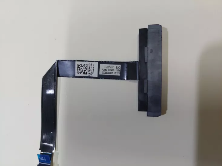 Dell Inspiron 3581 3580 3780 Sabit Disk HDD Bağlantı APARATI  // CN 0KNK9Y GSAD3