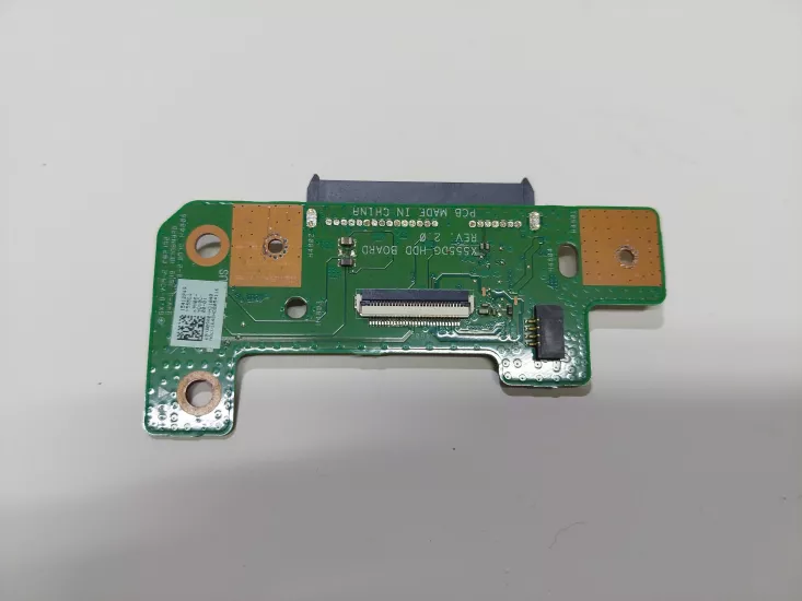 Dell Inspiron 3581 3580  3780 BEZEL AP2EM000600  / CN 0FCCVD JTN00  