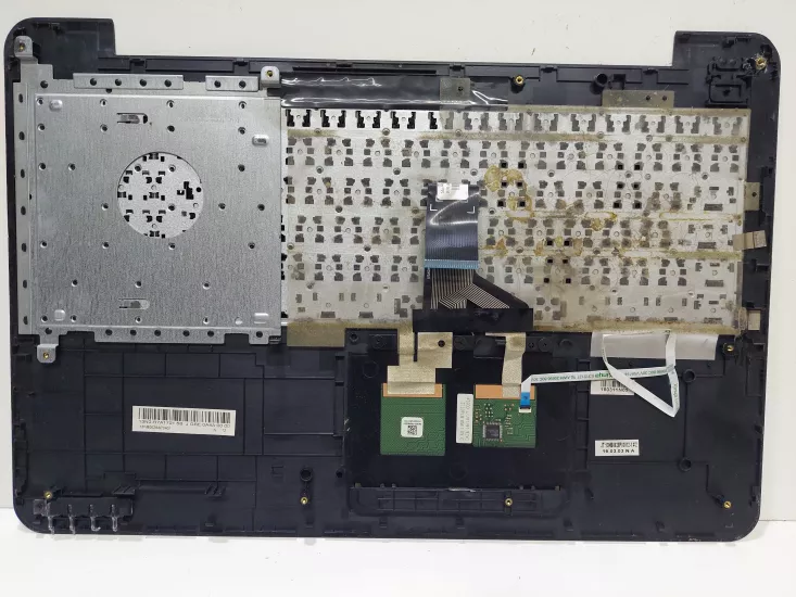  Asus K555 K555B K555L K555LN K555U V555L ÜST Kasa 13N0 R7A1701