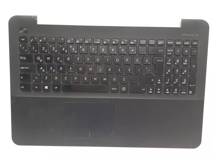  Asus K555 K555B K555L K555LN K555U V555L ÜST Kasa 13N0 R7A1701