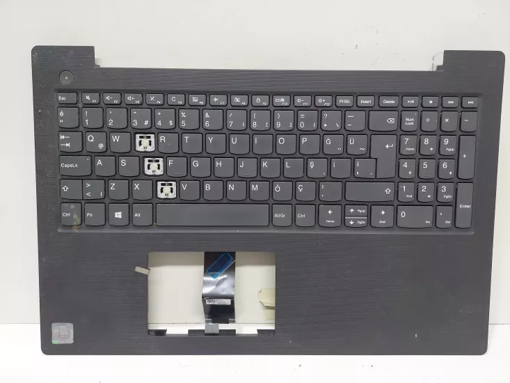  Lenovo V130 15IKB V130-15 V130-15ISK V130-15IGM ÜST KLAVYE  KASA  5CB0R28219 4600DB2E0012325