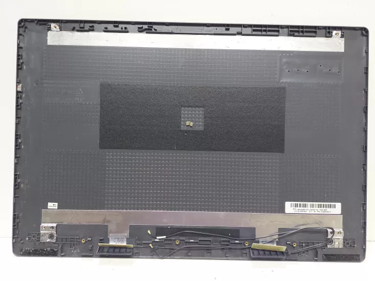 Lenovo V130 15IKB V130-15 V130-15ISK V130-15IGM LCD Arka Kapak COVER  Gri 5CB0R28213