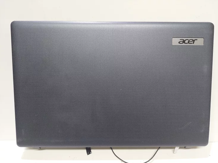 Acer Aspire 5749 ZRL 5749Z ARKA KASA COVER / BEZEL ÇERÇEVE / SAĞ SOL MENTEŞE / WEB KAMERA / WIFI ANTEN//  JTE3DZRLLCTN000828  //  JTE3EZRLLBTN000818 // FBZRD009010 FBZRD005010