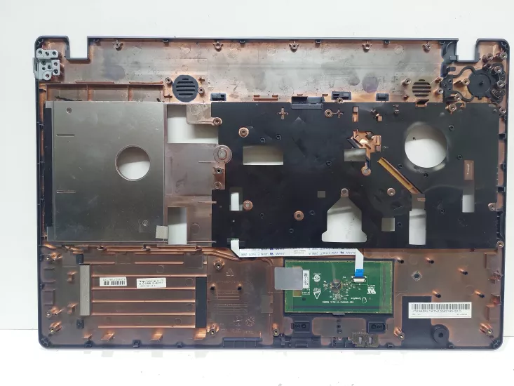  Acer Aspire 5749 ZRL 5749Z ÜST KASA / TOUCHPAD MOUSEPAD JTE39ZRLTATN100 / E173569 / B964C32MNKK