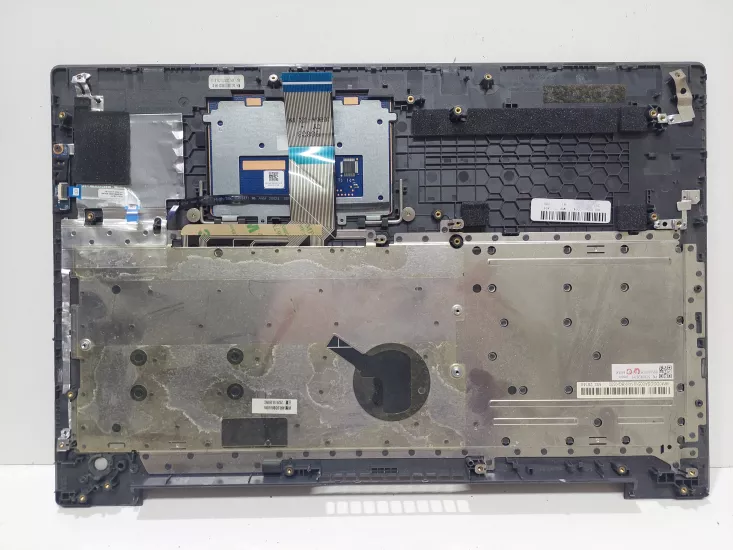 Lenovo  V130-15IGM 81HL  Klavye  Üst Kasa  TOUCHPAD 460.0DB09.0004