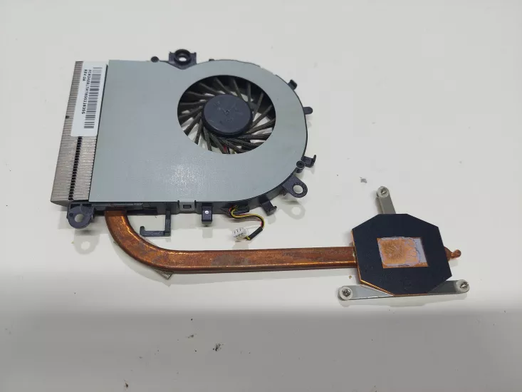 Acer Aspire 5349, 5349G, 5749,  E732, E732G (DFS531305M30T) CPU SOĞUTCU FAN VE BAKIRI