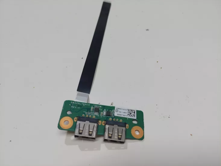  Acer Aspire 5749, 5749Z, 5349 / 2 USB Lİ  / FLEX KABLO DA0ZRLTB6C0