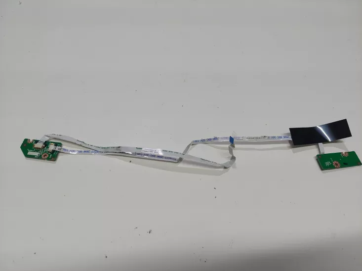  CASPER MT50 MT55 CHY CKU MT55 MT50 81B605-FR7C03 LED BOARD // 81B605-FR7B03 CASPER NIRVANA CKU-1000  POWER BUTON KART