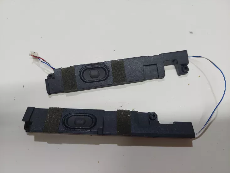 Lenovo V130-15IKB 81HN SAĞ SOL SPEAKER HOPARLÖR LV315 TWIN 023.400CW.0001