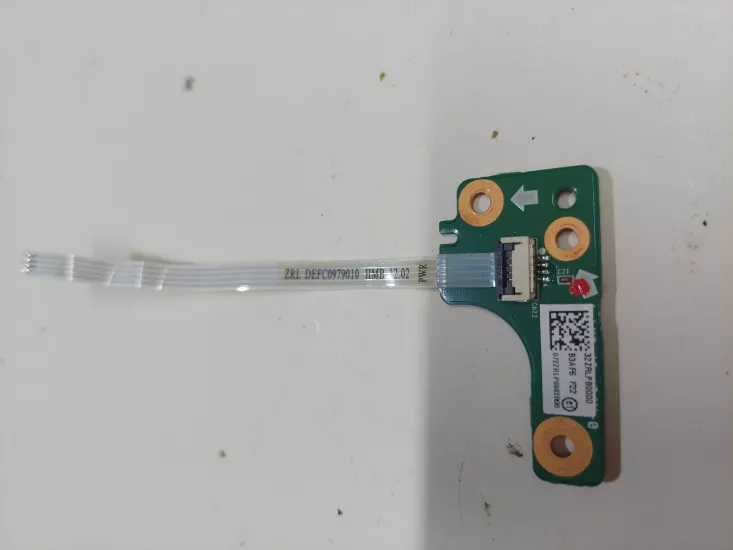 Acer Aspire 5349 5349Z 5749 5749Z Güç Düğmesi POWER BUTTON  DA0ZRLPB6B0