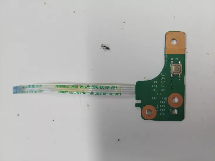 Acer Aspire 5349 5349Z 5749 5749Z Güç Düğmesi POWER BUTTON  DA0ZRLPB6B0