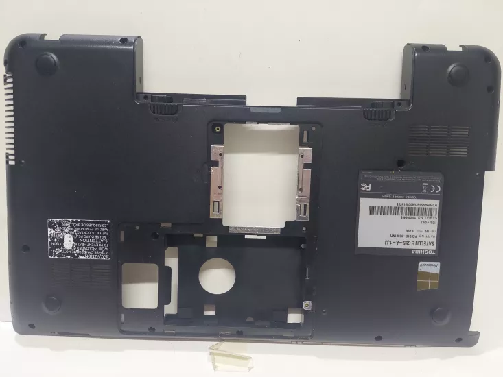 Toshiba Satellite C55-A-1JJ  ALT KASA PSCG6E 0DJ01NTE 