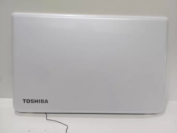 Toshiba Satellite C50 COVER ARKA KASA 13N0 CKA0B01 1B 13  //  000046870  / WEBCAMERA / WIFI ANTENI