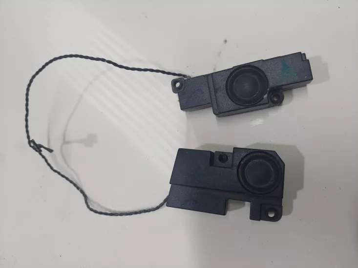 Lenovo  ideapad Z585 20152 2617  Sağ Sol Speaker Hoparlör Takımı