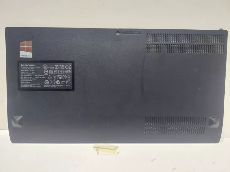 LENOVO IDEAPAD Z585  20152  ALT KASA KAPAK ZYEA3ELZ3DLV002BT  //  3ELZ3HDLV00 3A