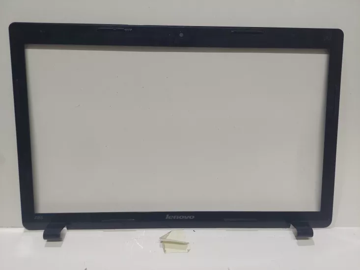 LENOVO IDEAPAD Z585  20152  ÇERÇEVE BEZEL   ZYEA3ELZ3DLV002BT  //  3DLZ3LBLV20 3A