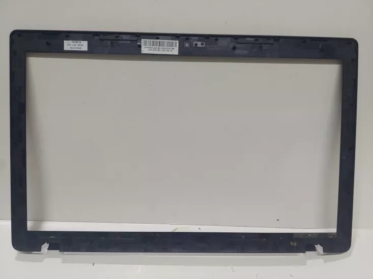 LENOVO IDEAPAD Z585  20152  ÇERÇEVE BEZEL   ZYEA3ELZ3DLV002BT  //  3DLZ3LBLV20 3A