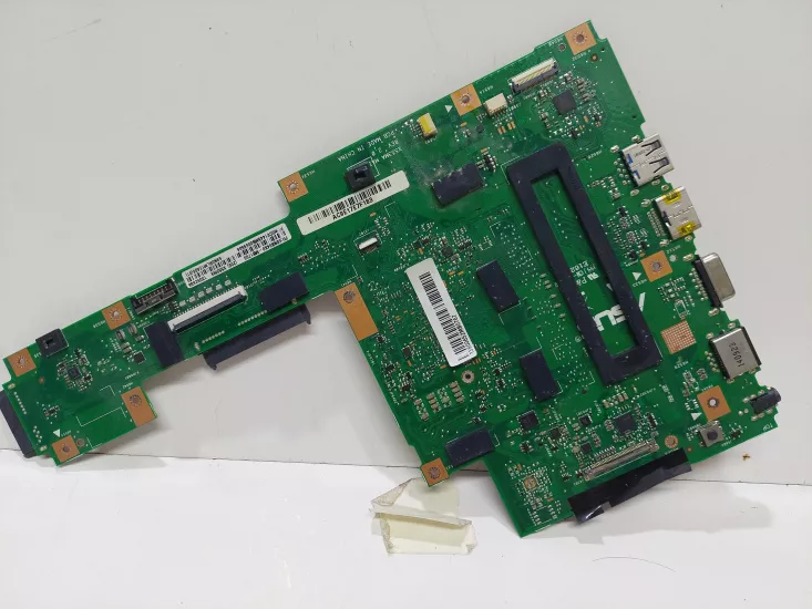 Asus X553M X553MA F553M F553MA Celeron N2940 On Board Notebook AnakartI