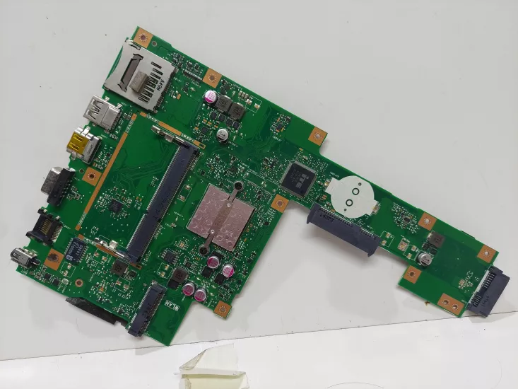 Asus X553M X553MA F553M F553MA Celeron N2940 On Board Notebook AnakartI