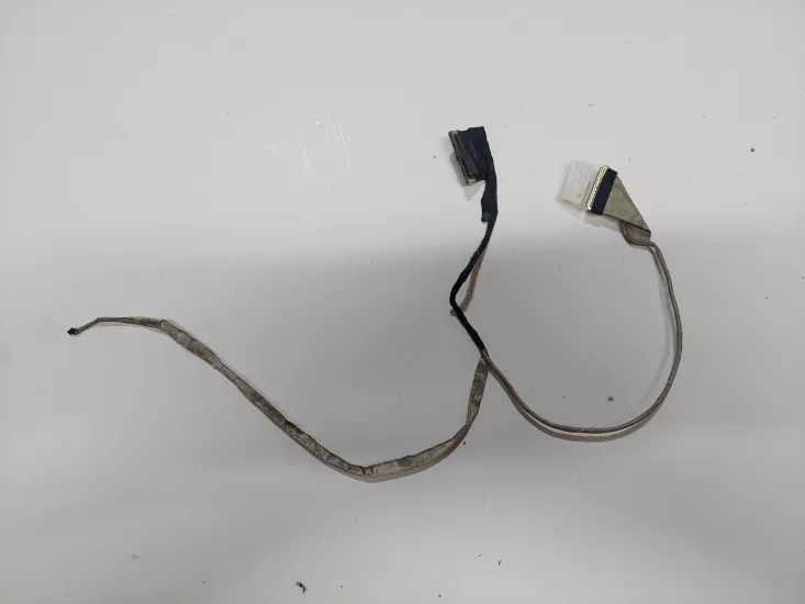 HP 15-E 14-E  LCD DATA Kablo DD0R65LC000 