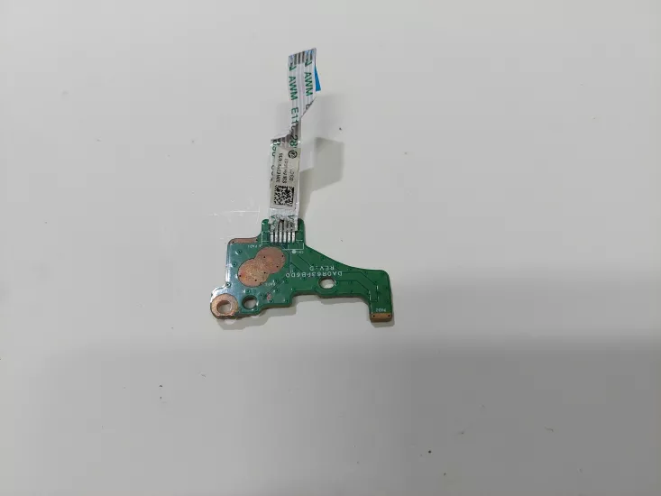  HP Pavilion 15-e serisi güç kaynağı kartı DA0R63PB6D0