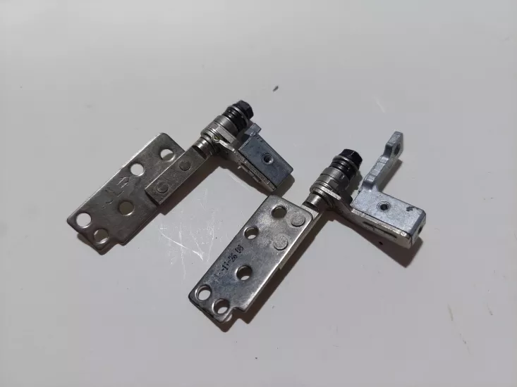ASUS F80, F80S, F80SE, F80C, F80L, F80Q SAĞ SOL  Menteşe