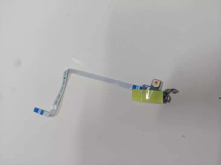 CASPER C300 C500 69N01BC10B01 POWER BUTTON TETİK KARTI
