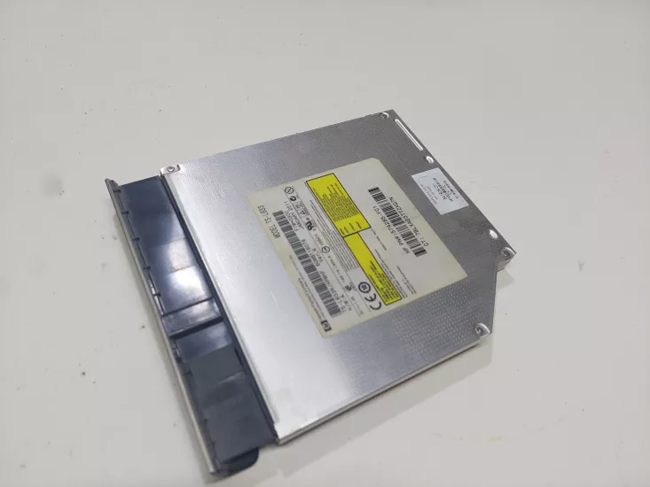 CD DVD OPTIK Sürücüsü SATA Siyah Model TS-L633