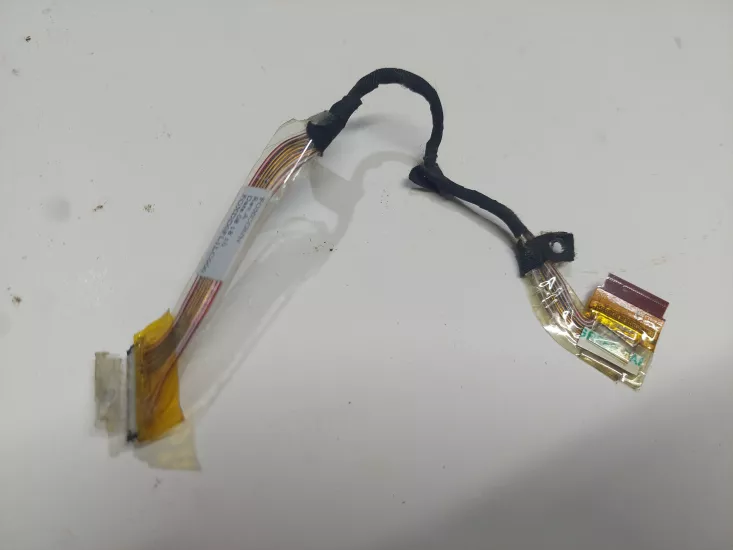 Lenovo S9 S9A S9E S9B LVSD DATA LED ekran kablosu DD0FL1LC000 //  FOXDD0FL1LC000