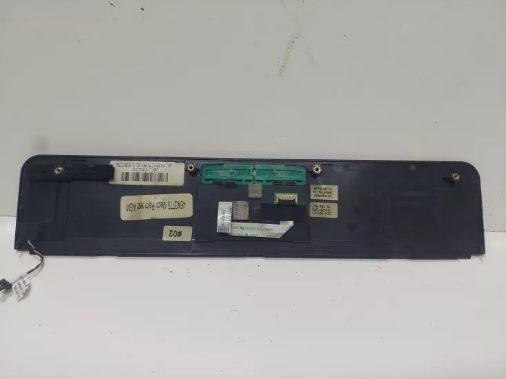  LENOVO IDEAPAD S10 20015 ÜST KASA TOUCPAD  37FL1BC0060 // 36FL1PA0010