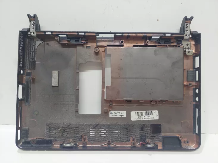LENOVO IDEAPAD S10  20015 ALT KASA 37FL1BC0060