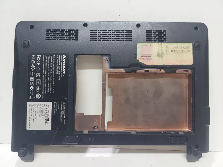 LENOVO IDEAPAD S10  20015 ALT KASA 37FL1BC0060