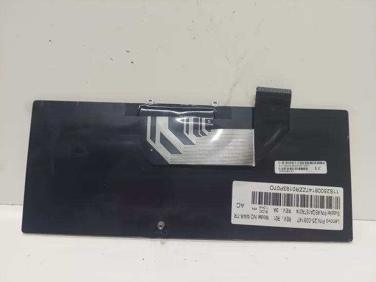 LENOVO IDEAPAD S10 20015 KLAVYE 25008147 37FL1BC0060