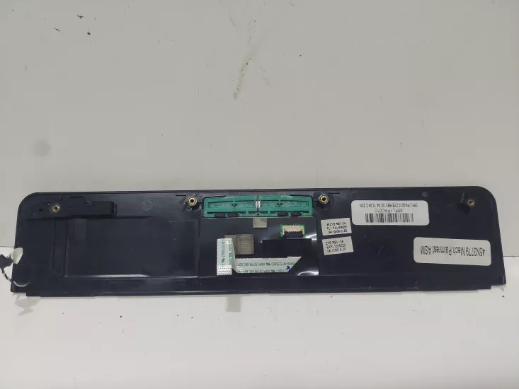  LENOVO IDEAPAD S10 20015 ÜST KASA TOUCPAD  37FL1BC0060 // 36FL1PA0010