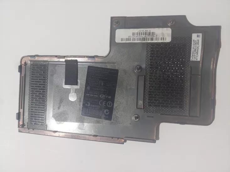 HP dv7-3050er dv7-3128ca dv7-3000 için HDD, Wi-Fi ve RAM Bölmesi Kapağı  ALT KASA ZYE3DUT5TP003, 518918-001