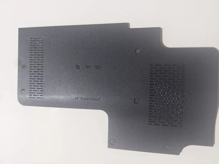 HP dv7-3050er dv7-3128ca dv7-3000 için HDD, Wi-Fi ve RAM Bölmesi Kapağı  ALT KASA ZYE3DUT5TP003, 518918-001