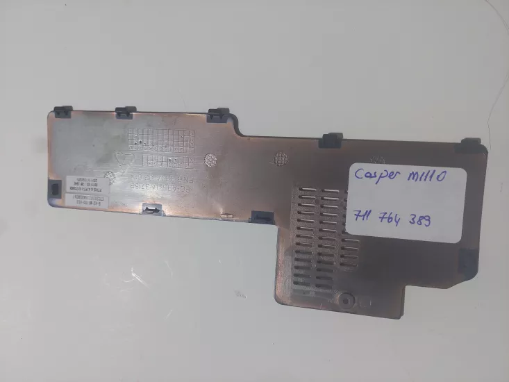 CASPER M1110 ALT KASA KAPAĞI MINIBOOK  //  6 42 M1103 013 