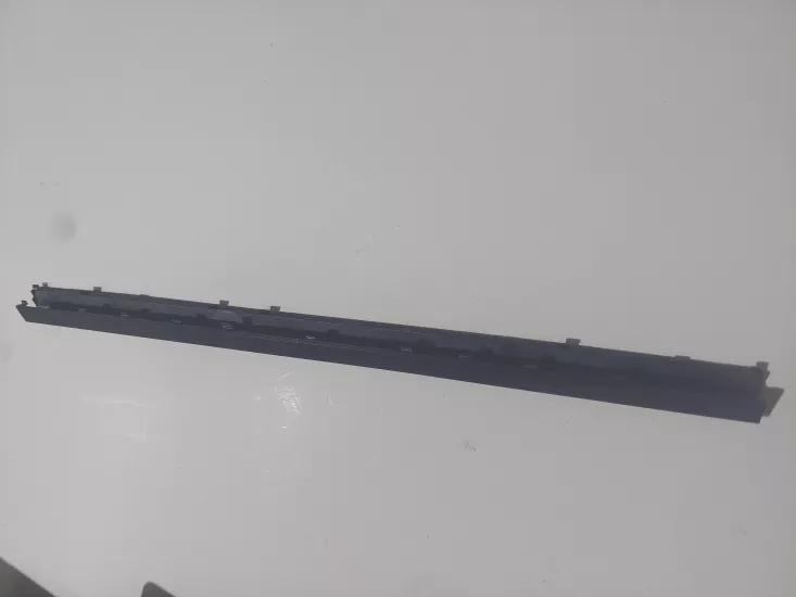  LENOVO IDEAPAD 3 MENTEŞE KAPAĞI GRİ  ÇITA FA1JV000410 // 15IIL05 81WE (FF56)