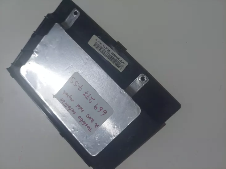 Toshiba Equium Satellite Pro A200 HDD  Kapağı AP019000600