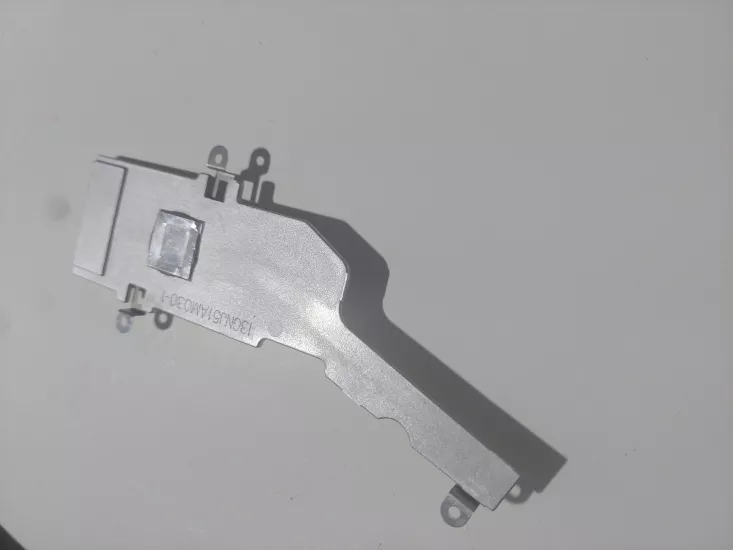 SONY VAIO VGN SOĞUTUCU BAKIR