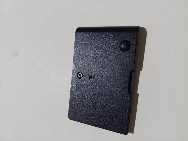 HP Compaq 6735s WiFi KAPAĞI