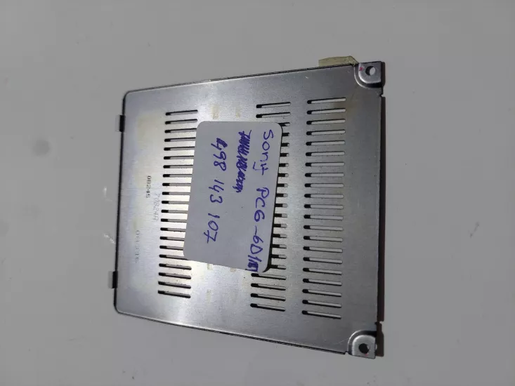 Sony Vaio VGN-SZ440 PCG-6S2L HDD  Kapağı 