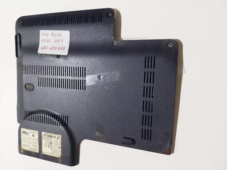 ACER ASPIRE 6530  HDD ALT KASA KAPAĞI FOX3IZK3BDTN