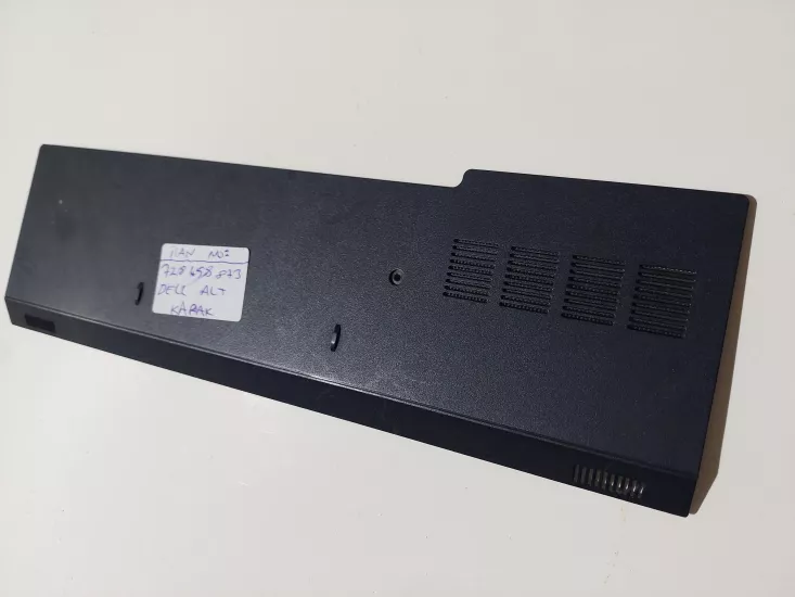  Dell Inspiron 15 3878 P40F, Inspiron 15 3000 Serisi Alt RAM HDD Bölmesi Kapağı 460.00H06.0003 0R2P7H CN-0R2P7H-77575