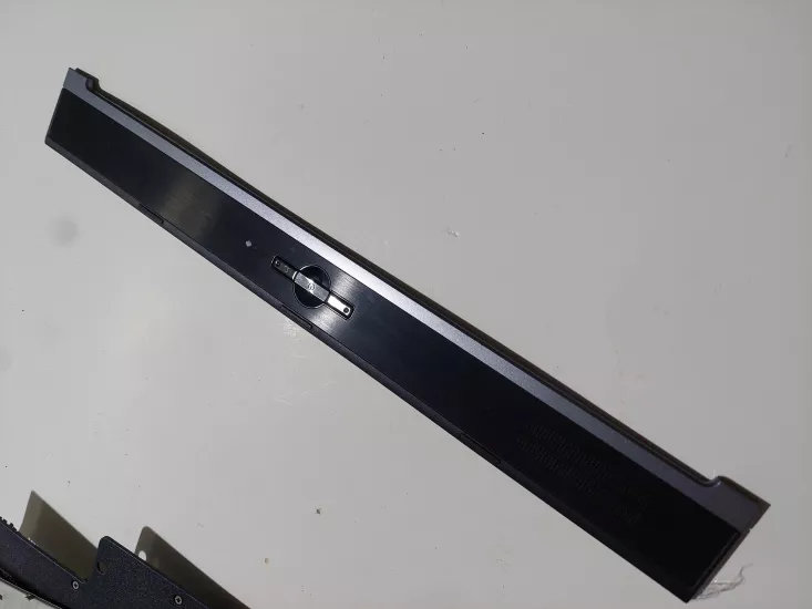 Acer Aspire 5532 ÜST KASA ON PANEL TRİM  ÇITA AP06S000A009A6505
