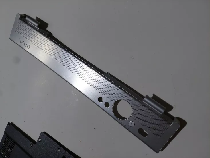 Sony Vaio VGN-FZ31Z ÜST PANEL 
