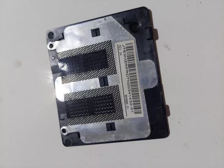 Acer V5-551-8401 Ram KAPAĞI ALT KAOAK  Jte3mzrprdtn00 V5-551-8401 42.M41N7.001 